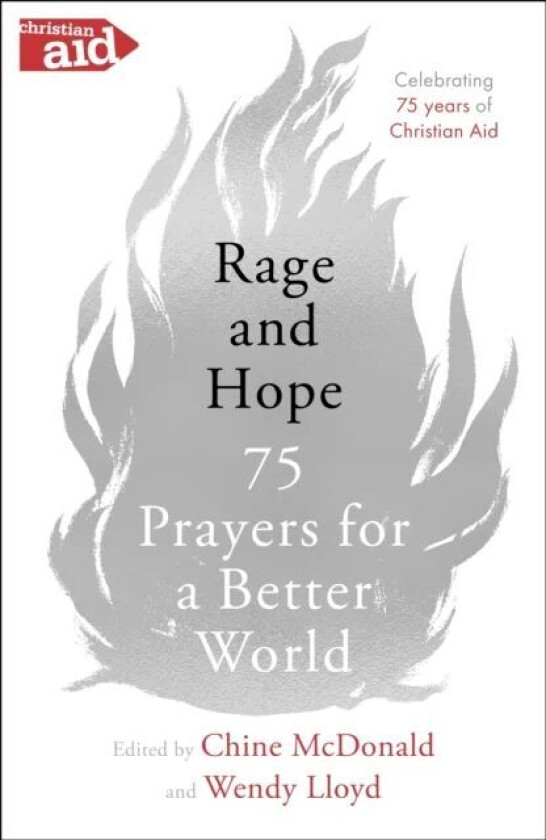 Rage and Hope