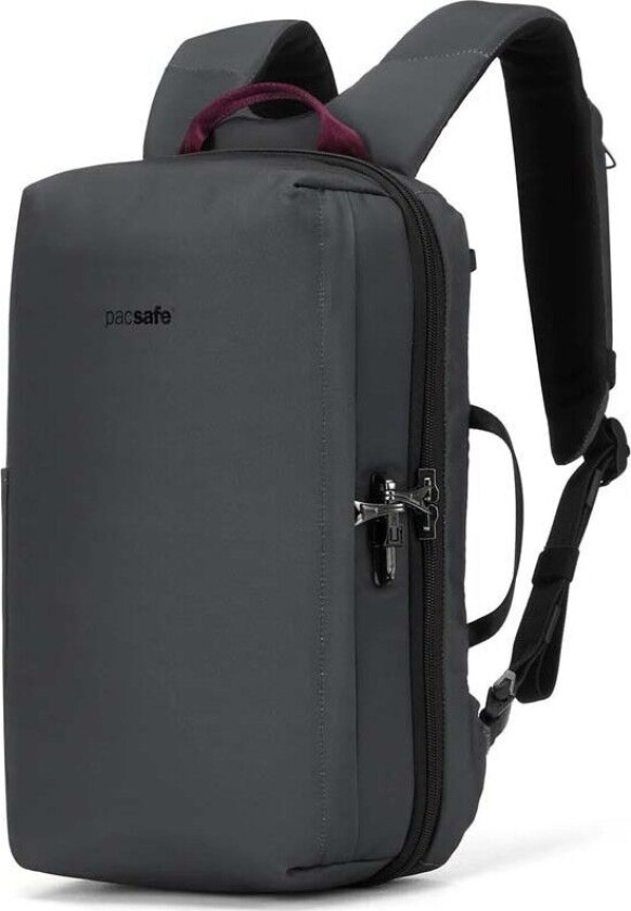 Metrosafe X 16" Commuter Backpack Slate OneSize, Slate