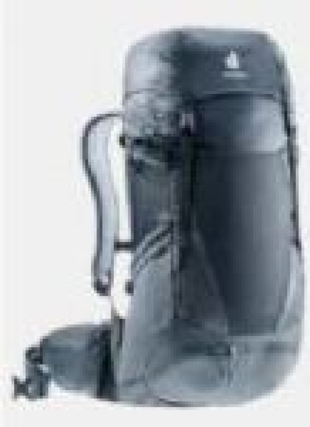 Futura Pro 36 Black-graphite OneSize, Black/Graphite