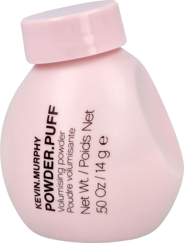 Powder Puff 14 g