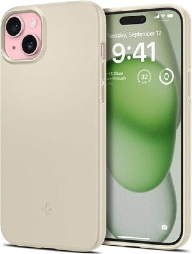 Thin Fit - back cover for mobile phone