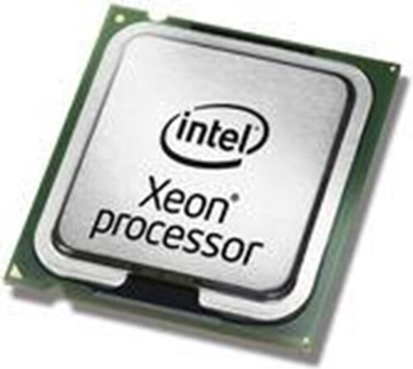 Intel Xeon Silver 4108 / 1.8 GHz processor Prosessor/CPU - 8 kjerner - 1.8 GHz - Intel LGA3647