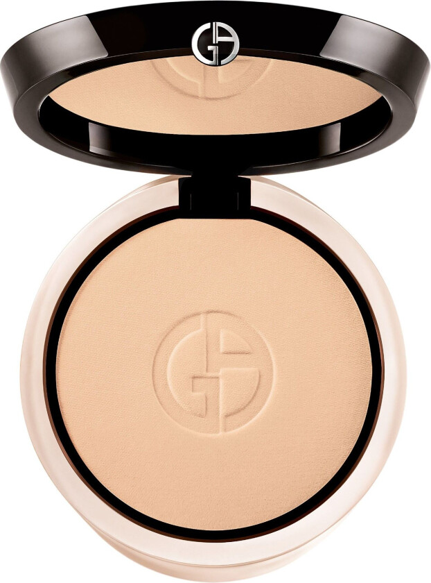 Power Fabric Compact Powder 9 ml (Farge: 1)