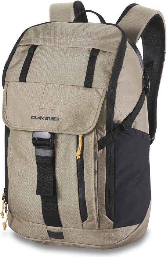 Motive Ryggsekk 30L Stone Ballistic