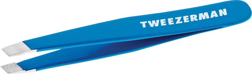 Mini Slant Tweezer,   Pinsetter