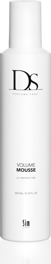 DS Volume Mousse (300ml)