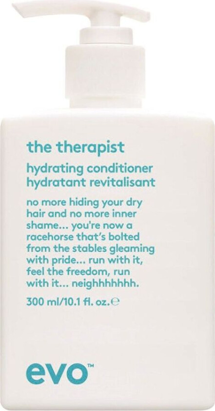 Evo The Therapist Conditioner (300ml)
