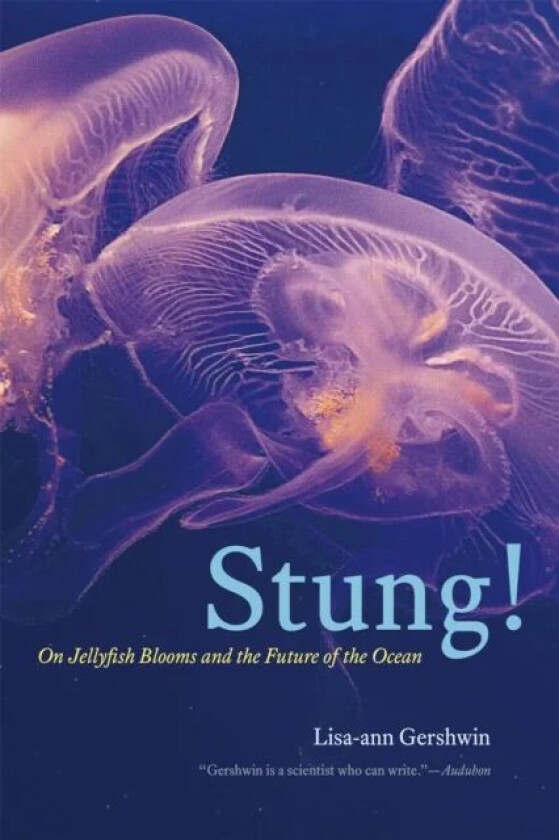 Stung! av Lisa-ann Gershwin