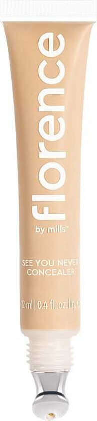 See You Never Concealer L055 Light With Neutral