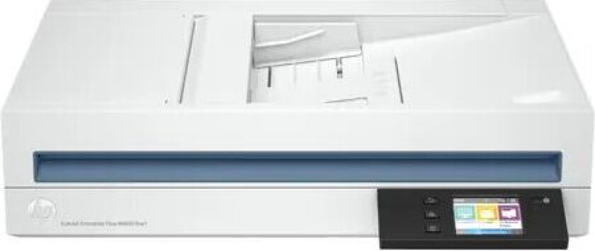 Hp Scanjet Enterprise Flow N6600fnw1 A4