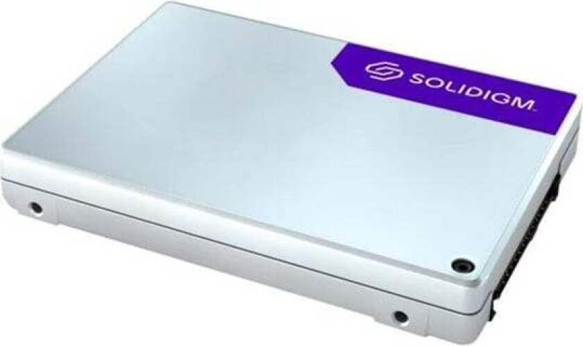 D5-P5430 - SSD - Enterprise - 3.84 TB - U.2 PCIe 4.0 x4 (NVMe)