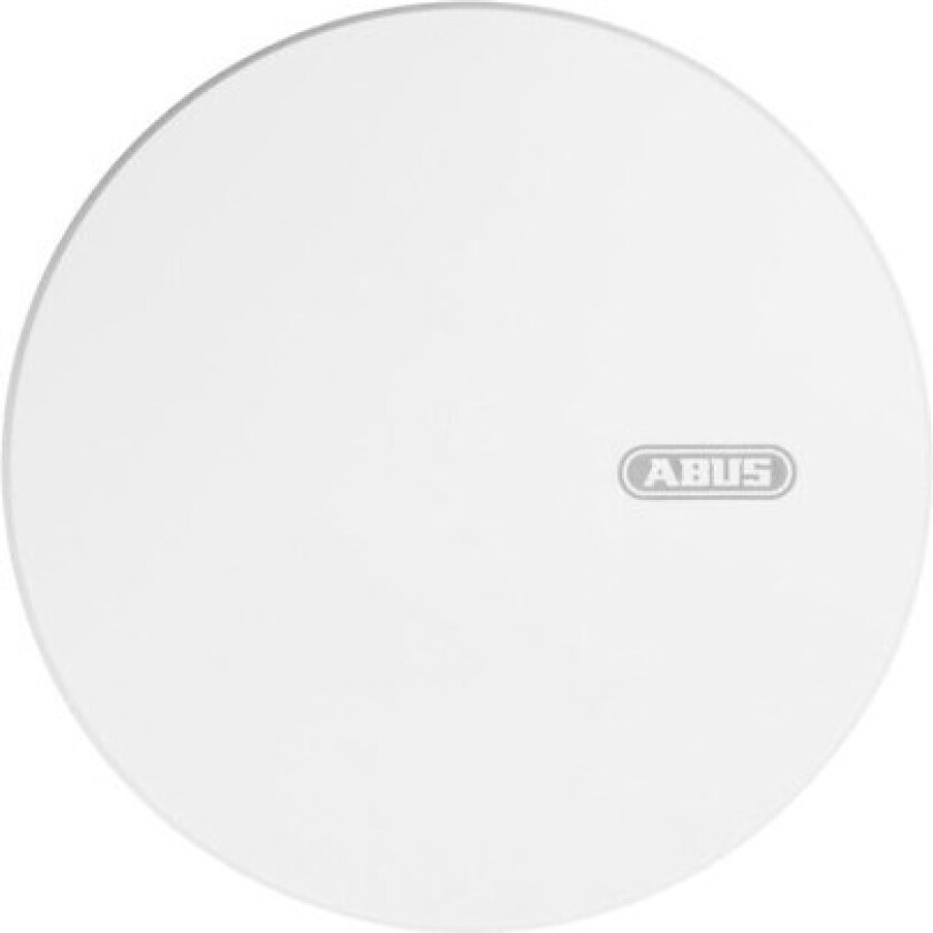 RWM450 - Røyk-/temperatursensor - trådløs - 868 MHz - ren hvit