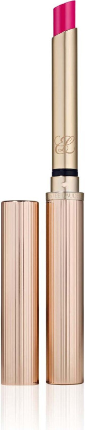 Bilde av Estee Lauder Pure Color Explicit Slick Shine Lipstick 915 Score To Settle