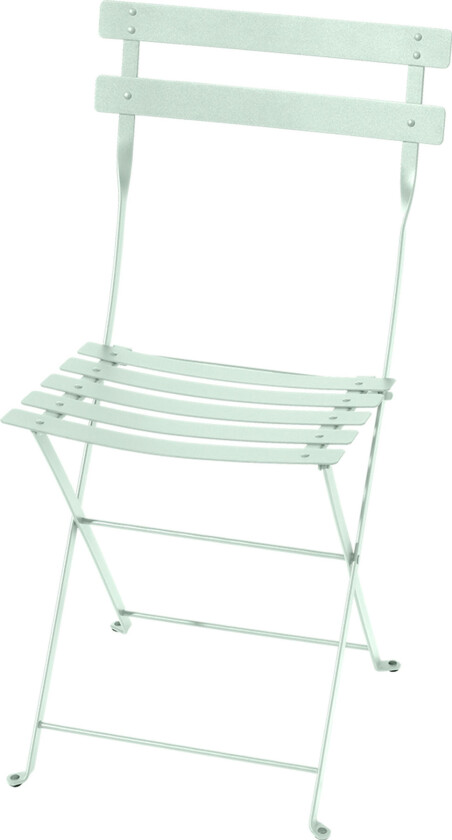 Bistro Stol Metal Ice Mint A7