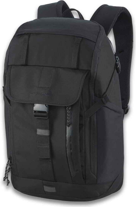Motive Ryggsekk 30L Black Ballistic