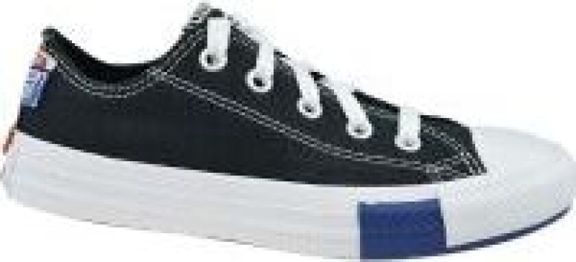 barnesko Chuck Taylor All Star Jr størrelse 32 (366992C)