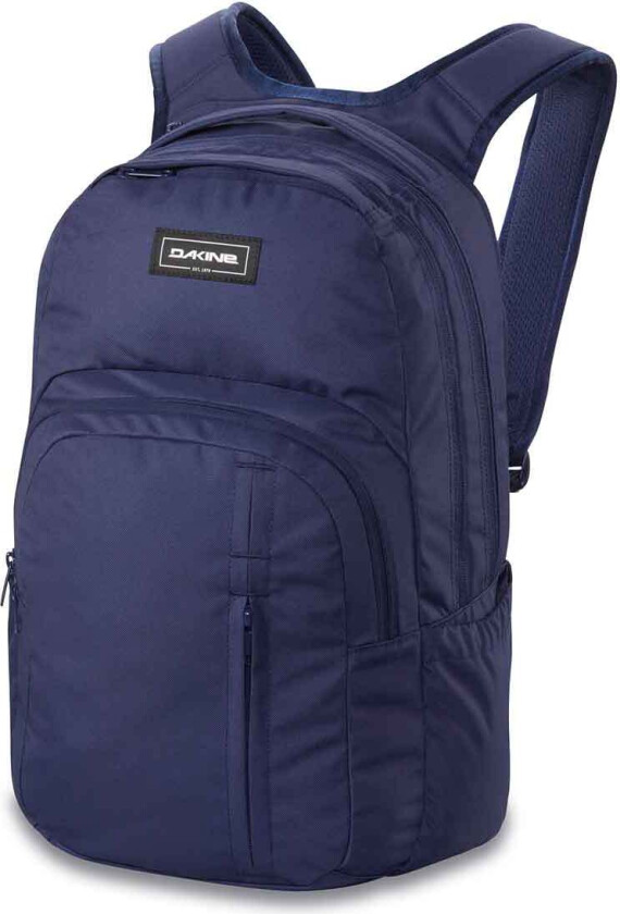 Campus Premium Skolesekk 28L Naval Academy