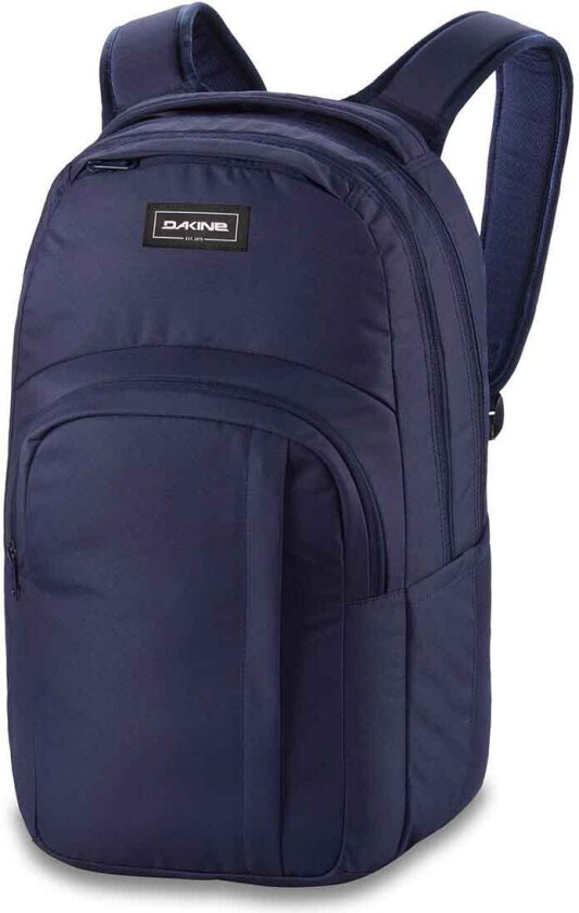 Campus Large 33L Skolesekk Naval Academy