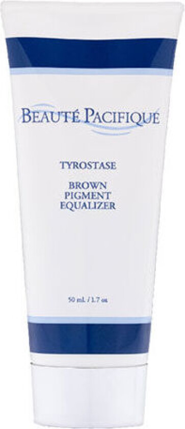 Tyrostase, 50 ml  Dagkrem