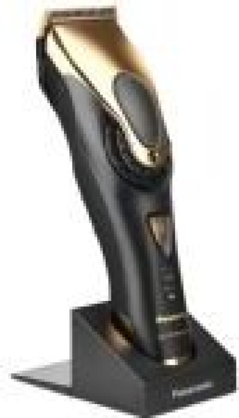 ER-DGP84k Gold Hair Clipper