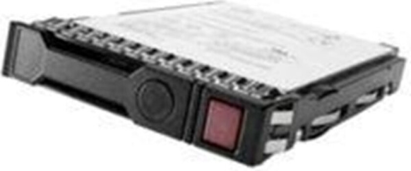 Server Gen10 600GB 12G SAS 10K 2.5in SC DS HDD - 600GB - Harddisk - 872477-B21 - Serial Attached SCSI - 2.5"