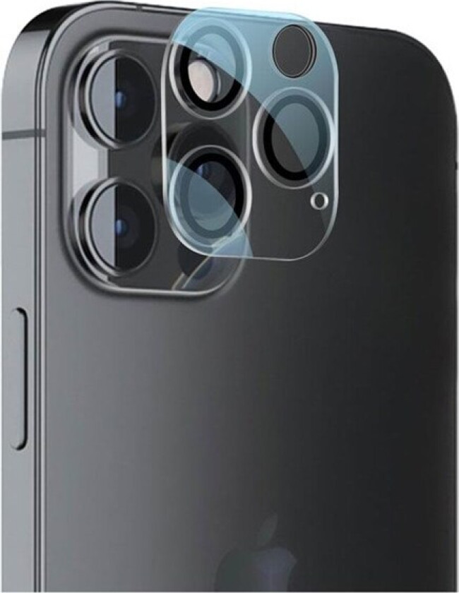 Kameralinse beskyttelse til iPhone 12 Pro