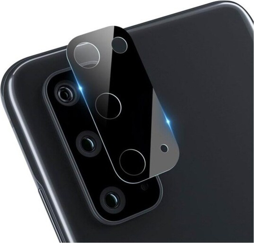 Kameralinse beskyttelse til Samsung Galaxy S