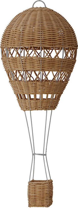 Mini Huggi Mobile brun