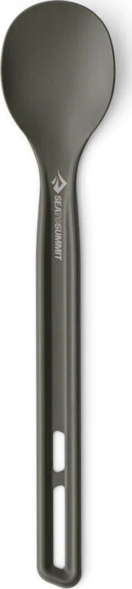 Sea To Summit Frontier UL Long Handle Spoon Aluminium OneSize, ALUMINIUM