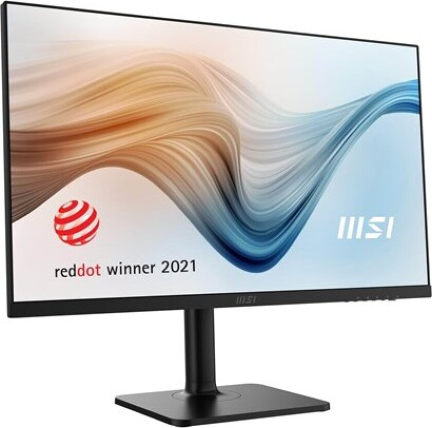 27" MSI Modern MD272XP - 1 ms - Skjerm