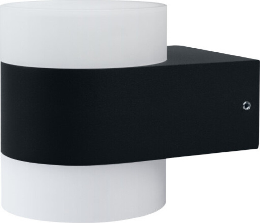 Endura Style up/down puck 13 W dark grey