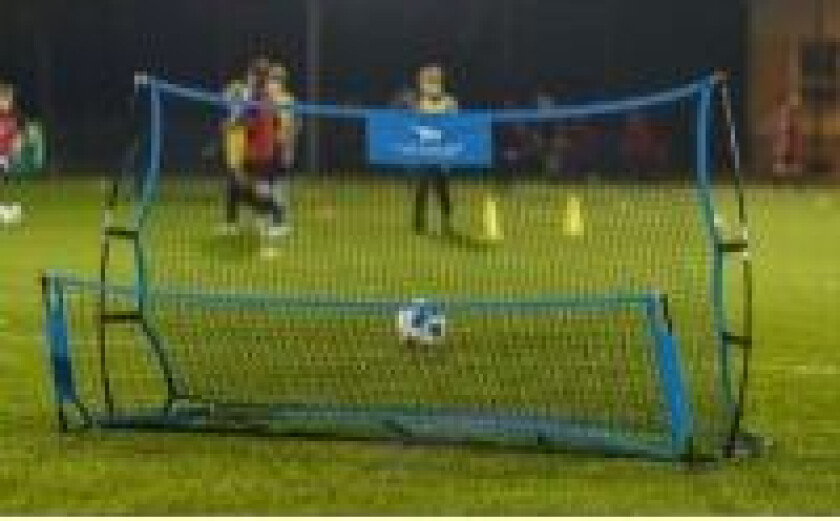 YakimaSport rebounder galaxy *ys