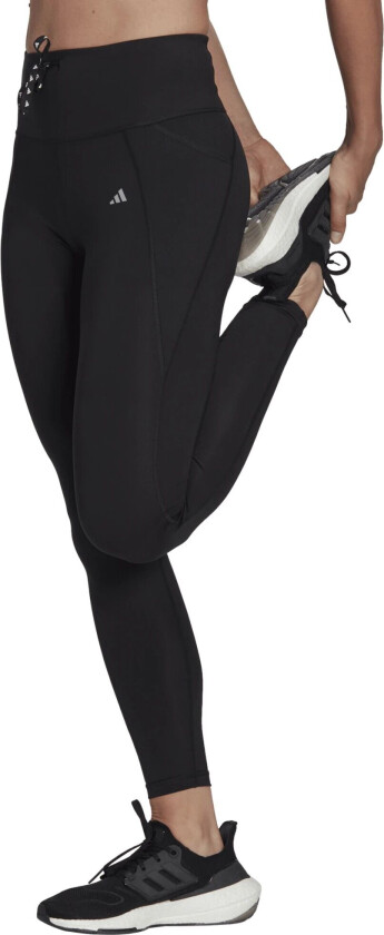 adidas Running Essentials 7/8 Tights, løpetights dame BLACK
