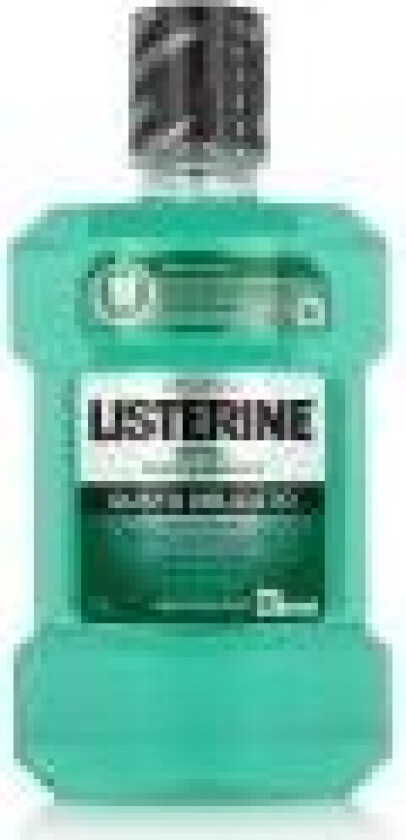 Mouthwash Cool Mint - Zero Alcohol 1000 ml