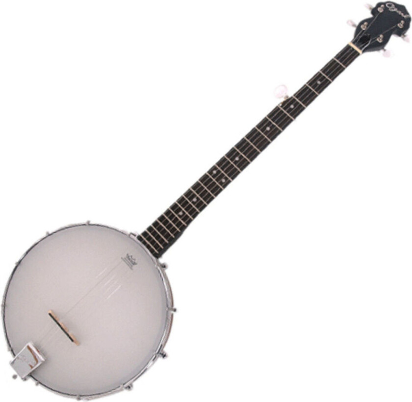 2102G 5-String Banjo with Gig Bag