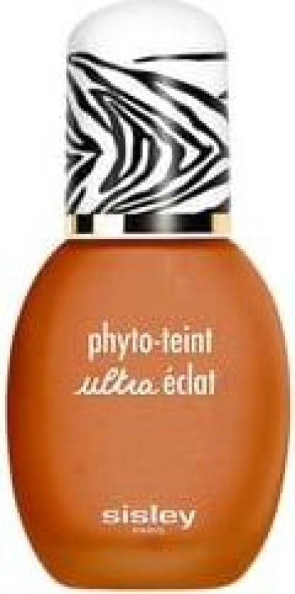 Phyto-Teint Ultra Éclat 30 ml (Farge: 6N Sandalwood)