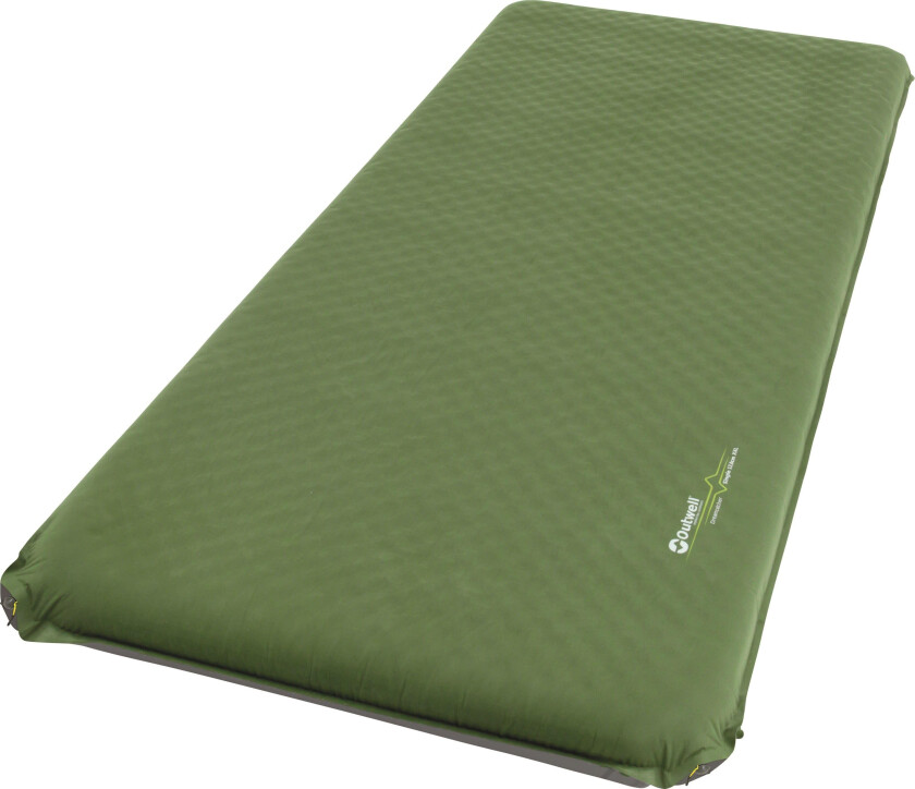 Dreamcatcher Single 12.0 Cm XXL Green One Size, Green