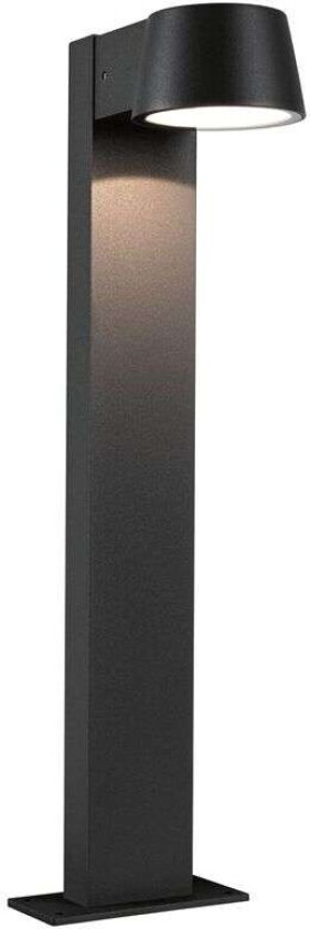 - Capea Hage Lampe H50 Alu/Anthracite