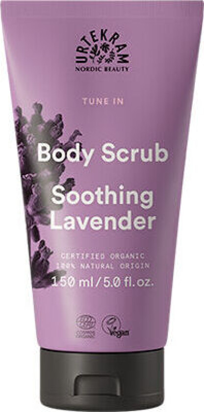 Body Scrub, 150 ml  Body Scrub