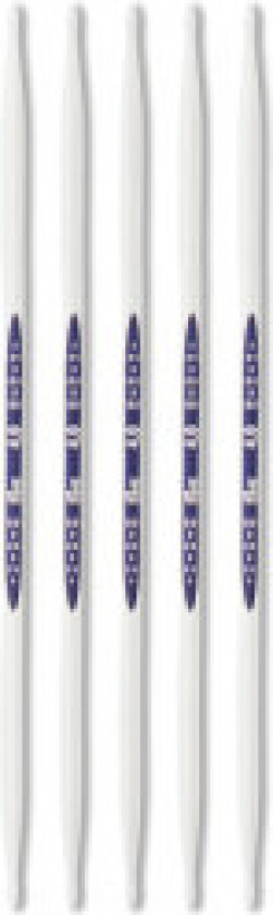 Ergonomics Strømpepinne 15cm 4,00mm