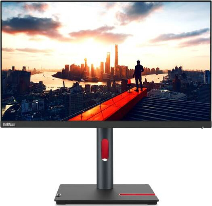 Thinkvision P24h-30 23.8" 2560 X 1440 16:9 Ips 60hz