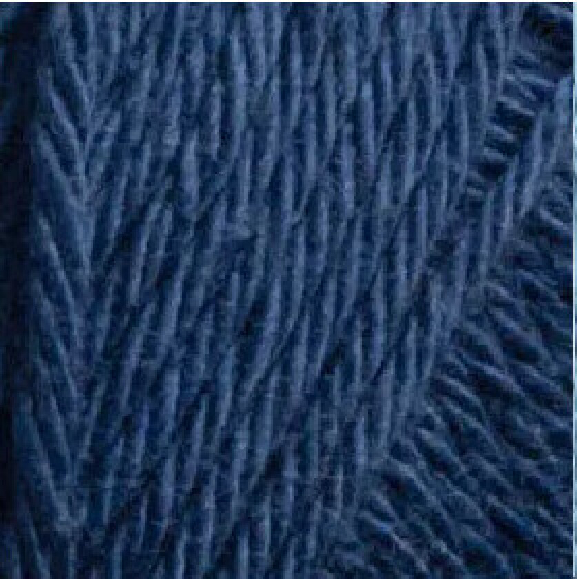 Svarta Fåret Tilda Bomull Eco 25g 426267 Space Blue