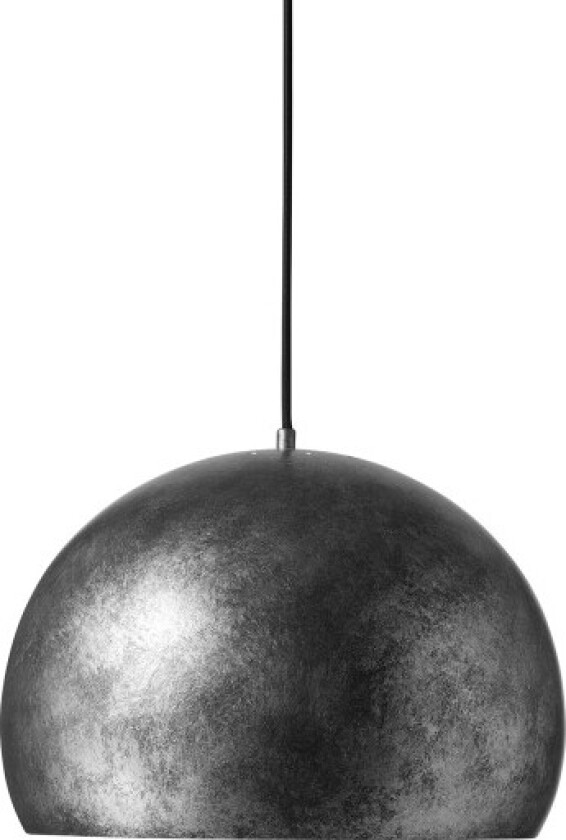 Nice pendel, Ø35 cm, galvanisert