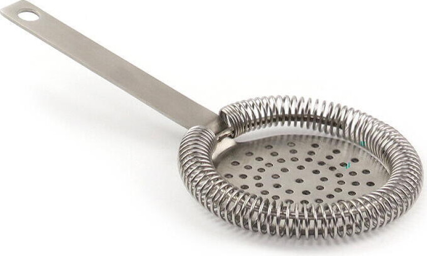 Strainer Euro - Rustfritt Stål