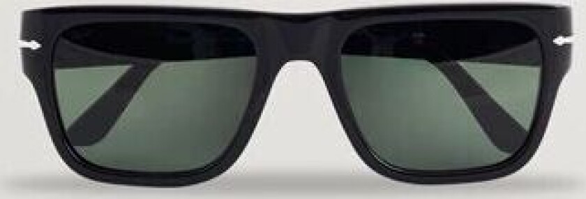 0PO3348S Sunglasses Black