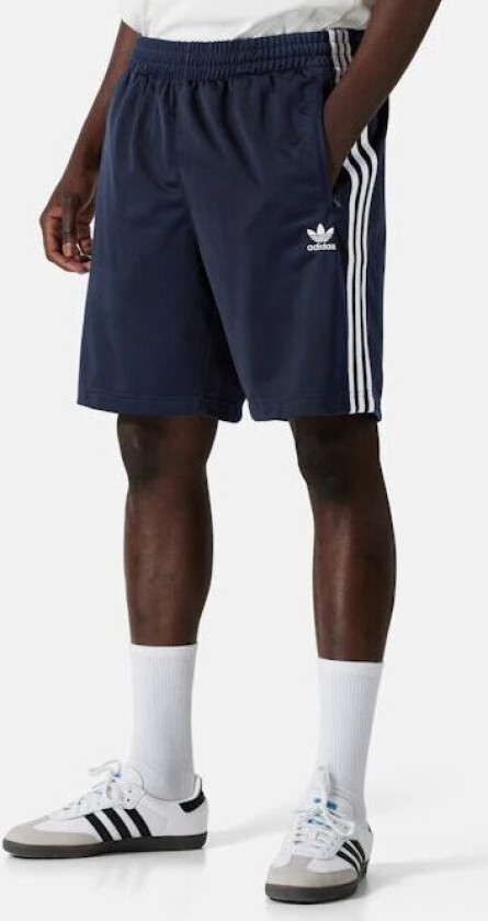 adidas Firebird shorts Svart Unisex XL