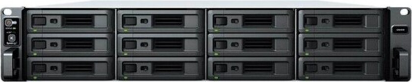 Flashstation SA6400 - NAS-Server
