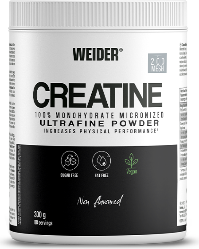 Creatine 200 Mesh 300 g