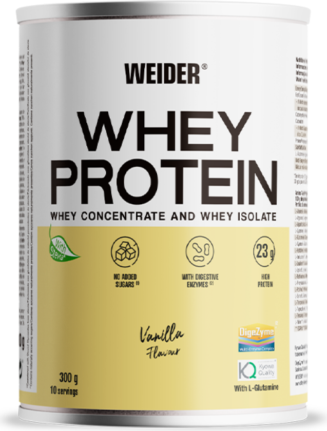 Whey Protein 300 g