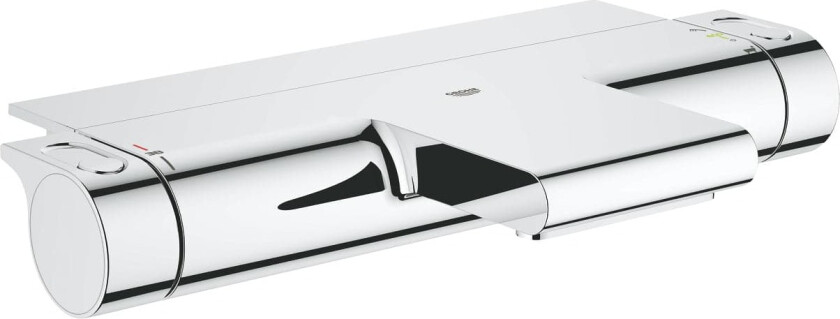 Bilde av Grohtherm 2000 badekarbatteri, krom